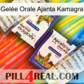 Gelée Orale Ajanta Kamagra 12